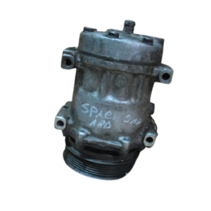 Mitsubishi Space Star Carisma Renault Scenic Volvo S40 V40 anno dal 1997 al 2005 Compressore aria condizionata 8200040681