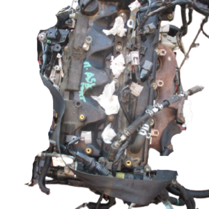 Mitsubishi ASX anno dal 2011 al 2019 Motore semicompleto 4N13