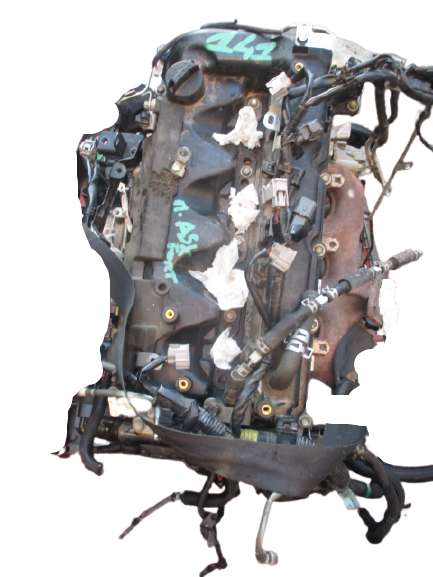 Mitsubishi ASX anno dal 2011 al 2019 Motore semicompleto 4N13