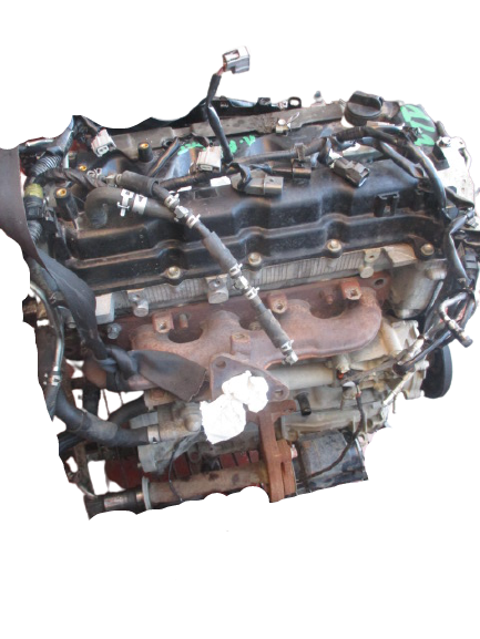Mitsubishi ASX anno dal 2011 al 2019 Motore semicompleto 4N13