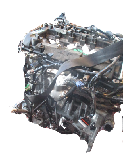 Mitsubishi ASX anno dal 2011 al 2019 Motore semicompleto 4N13