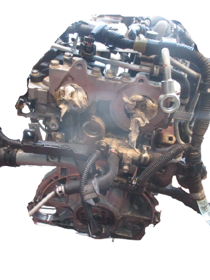 Mitsubishi ASX anno dal 2011 al 2019 Motore semicompleto 4N13