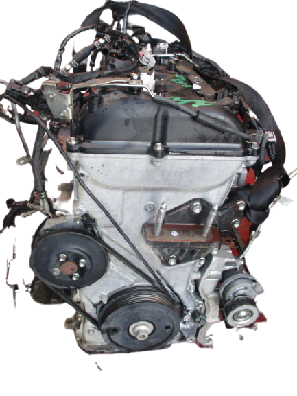 Mitsubishi ASX anno dal 2011 al 2019 Motore semicompleto 4N13