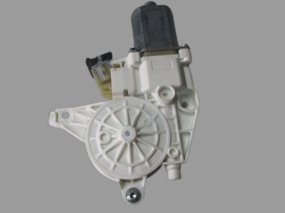 Mercedes ML W164 e Classe R W251anno dal 2004 al 2010 Motorino alzacristallo anteriore sinistro A2518200742
