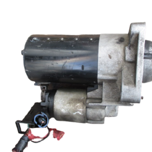 Alfa Romeo Mito giulietta modelli  benzina,  fiat 500 e punto evo 1200 benz , lancia y 2013 benzina anno dal 2008 al 2018 Motorino avviamento Bosch 0001137002