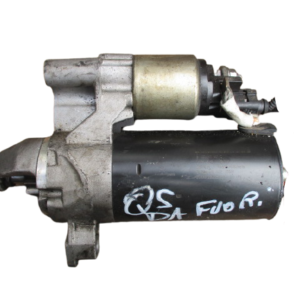 Audi Q5 2000 Diesel anno dal 2008 al 2012 Motorino avviamento Bosch 0001115082