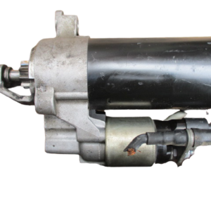 Audi Q5 2000 Diesel anno dal 2008 al 2012 Motorino avviamento Bosch 0001115082