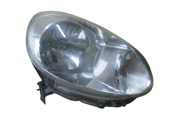 Nissan Micra K13 anno dal 2010 al 2016 Fanale anteriore destro 26010 1HB0A