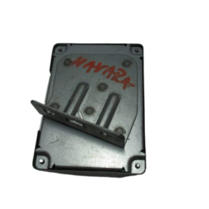Nissan Navara  anno dal 2005 al 2012 Centralina Cambio   33084 –3X41A A58-000-XC4