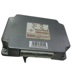 Nissan Navara  anno dal 2005 al 2012 Centralina Cambio   33084 –3X41A A58-000-XC4