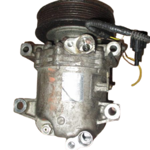 Nissan Navara anno dal 2005 al 2015 Compressore aria condizionata Calsonic Kansel 92600EB40B