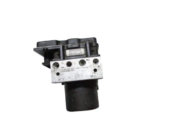 Nissan Note 1500 Diesel anno dal 2004 al 2013 Pompa e centralina Abs 0265950496 0265235047 08568113 C025747660 9U200