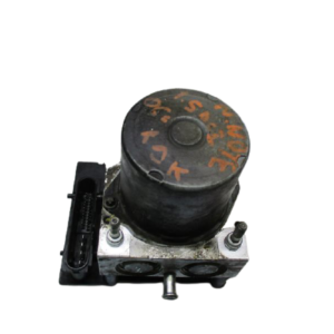 Nissan Note 1500 Diesel anno dal 2004 al 2013 Pompa e centralina Abs 0265950496 0265235047 08568113 C025747660 9U200
