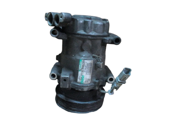 Nissan Note Micra Renault Clio Modus anno dal 2004 al 2013 Compressore aria condizionata 8200365787