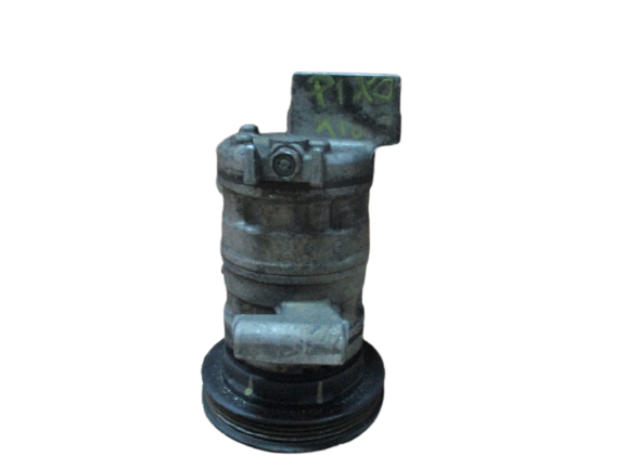 Nissan Pixo e Suzuki Alto anno dal 2009 al 2013 Compressore aria condizionata 10SA13 447280-0490
