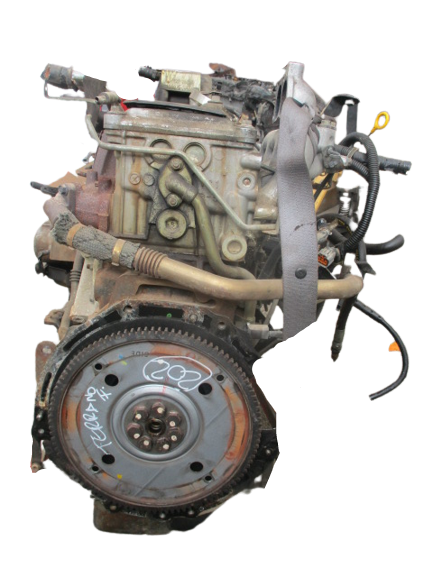 Nissan Terrano2 3000 Diesel anno dal 1999 al 2005 Blocco motore ZD30
