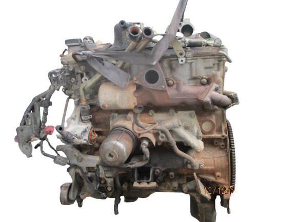 Nissan Terrano2 3000 Diesel anno dal 1999 al 2005 Blocco motore ZD30