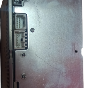 Nissan Qashqai 1° serie anno dal 2007 al 2010 Stereo Radio 28185 JD05A PN-3001F-A