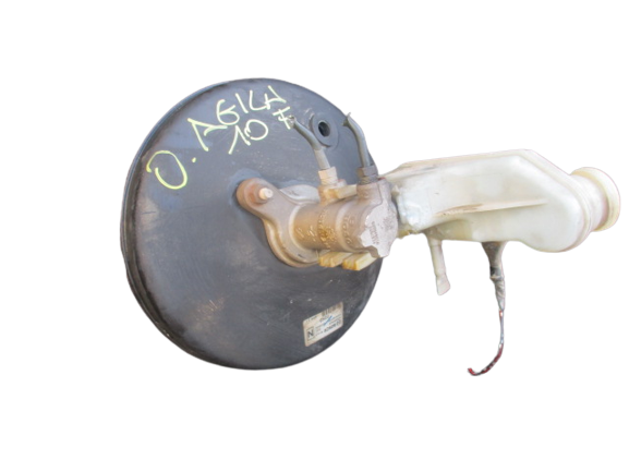 Opel Agila B Suzuki Splash anno dal 2008 al 2015 Servofreno 0204051920