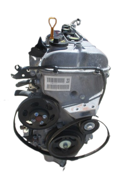 Opel Agila B Suzuki Splash 1200 Benzina anno dal 2008 al 2015 Motore semicompleto K12B