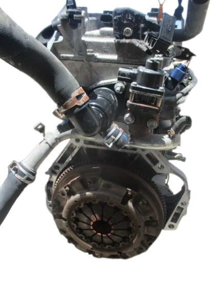 Opel Agila B Suzuki Splash 1200 Benzina anno dal 2008 al 2015 Motore semicompleto K12B