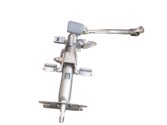 Opel Agila B Suzuki Splash  anno dal 2008 al 2015 Albero sterzo 93194044