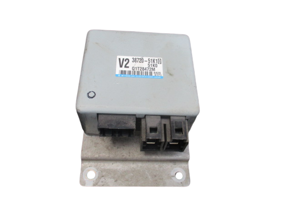 Opel Agila B Suzuki Splash  anno dal 2008 al 2015 Centralina servosterzo 38720-51K10