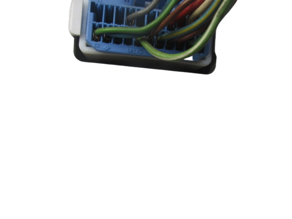 Opel Agila B Suzuki Splash anno dal 2008 al 2015 Centralina body computer porta fusibili 36770-51K40