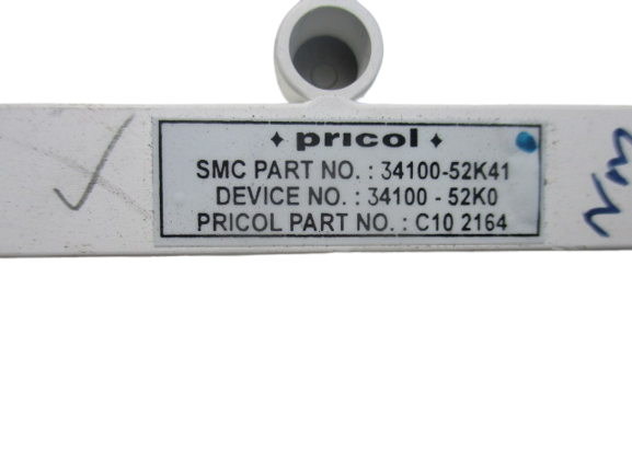 Opel Agila B  Benzina anno dal 2008 al 2015 Quadro strumenti 34100-52K41