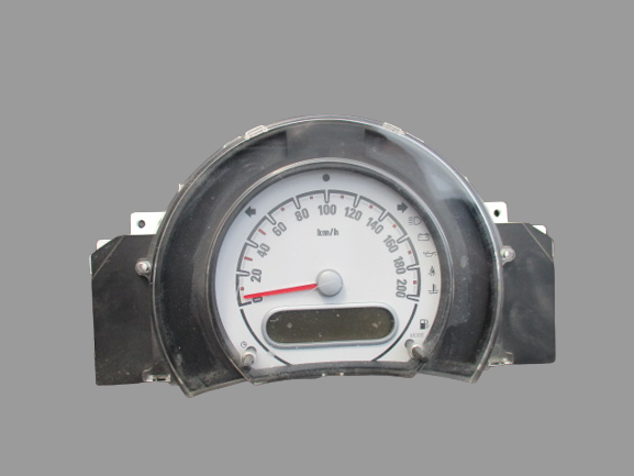 Opel Agila B  Benzina anno dal 2008 al 2015 Quadro strumenti 34100-52K41