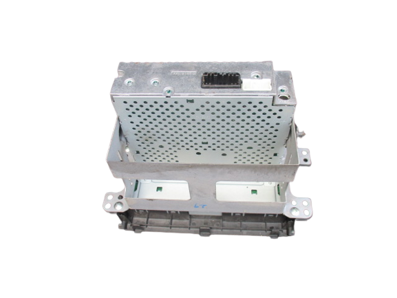 Opel Agila B   anno dal 2008 al 2015 Stereo autoradio 39101-51K0