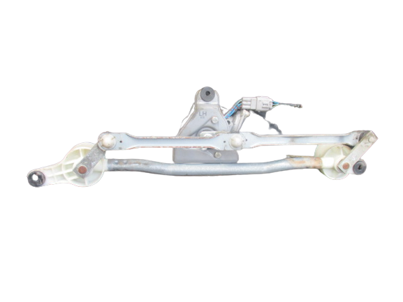 Opel Agila B  Suzuki Splash anno dal 2008 al 2015 Motorino tergi parabrezza 95517286