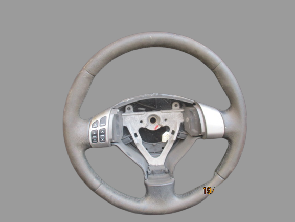 Opel Agila B 1200 Benzina anno dal 2008 al 2015 Volante 95508048