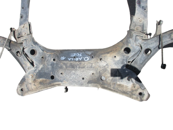 Opel Agila B Suzuki Splash anno dal 2008 al 2015 Culla assale anteriore