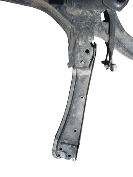 Opel Agila B Suzuki Splash anno dal 2008 al 2015 Culla assale anteriore