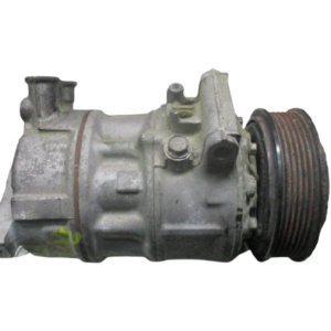 Opel Astra K Insignia A 1600 Diesel anno dal 2015 al 2021 Compressore aria condizionata 13367373