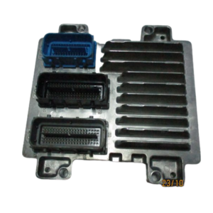 Opel Astra J Zafira C Chevrolet Aveo anno dal 2009 al 2015 ECU Centralina motore 12669136