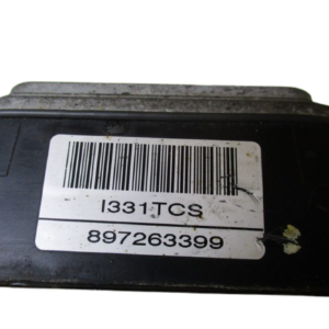 Opel Frontera 2200 Diesel anno dal 1998 al 2003 Aggregato Abs I331TCS 89726339 CX2303C078AIR