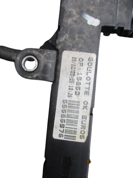 Opel Insignia 2000 Diesel anno dal 2008 al 2017 Cablaggio motore 55565976
