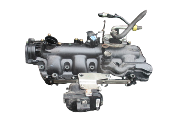 Opel Insignia 2000 Diesel anno dal 2008 al 2017 Collettore aspirazione 55566258