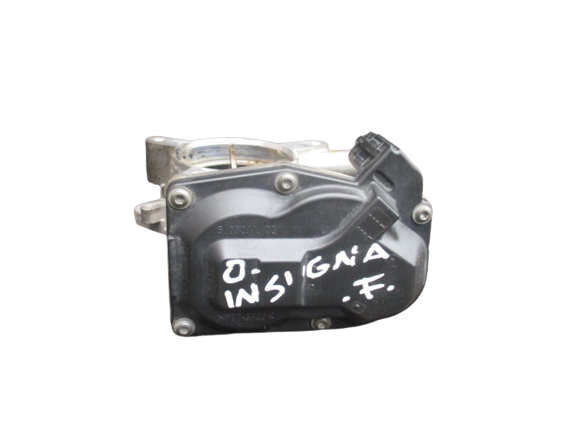 Opel Insignia A Astra J Saab 9.5 2000 Diesel anno dal 2008 al 2017 Corpo Farfallato 55564164