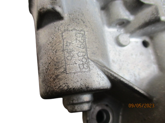 Opel Insignia A Astra J Saab 9.5 2000 Diesel anno dal 2008 al 2017 Corpo Farfallato 55564164