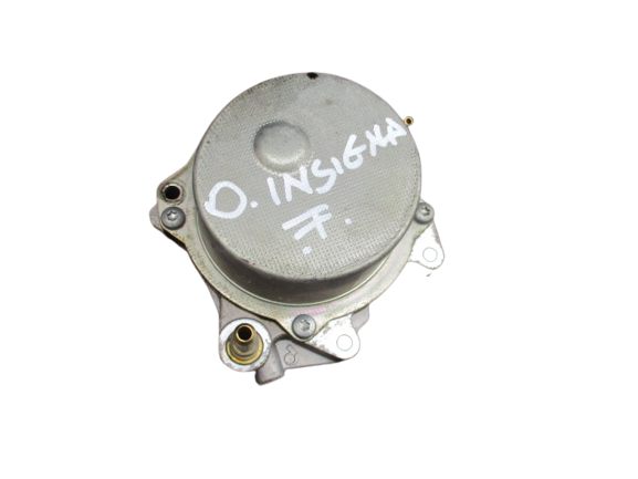 Opel Insignia Alfa Brera 159 Fiat Croma Saab 9.3  2000 Diesel anno dal 2008 al 2017 Depressore 55205446