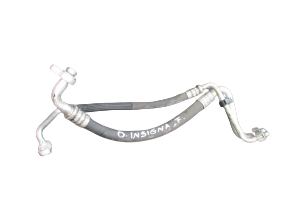 Opel Insignia 2000 Diesel anno dal 2008 al 2017 Tubi aria condizionata 13220107