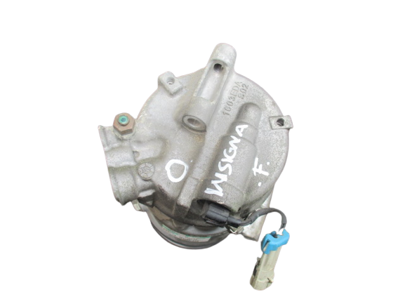 Opel Insignia 2000 Diesel anno dal 2008 al 2017 Compressore aria condizionata Sanden 13232307