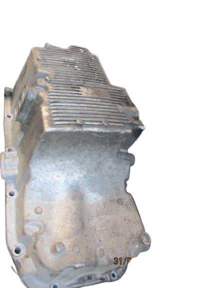 Opel Insignia 2000 Diesel anno dal 2008 al 2015 Coppa olio 55567087
