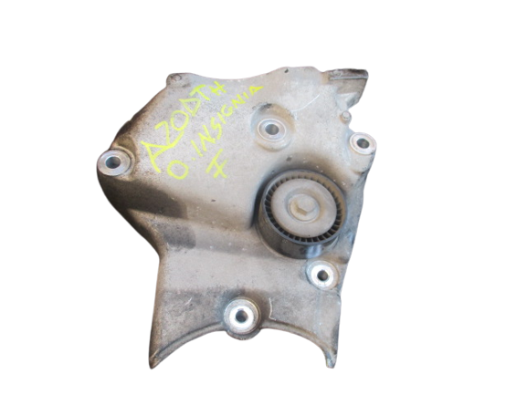 Opel Insignia 2000 Diesel anno dal 2008 al 2014 Supporto pompa iniezione 55566003