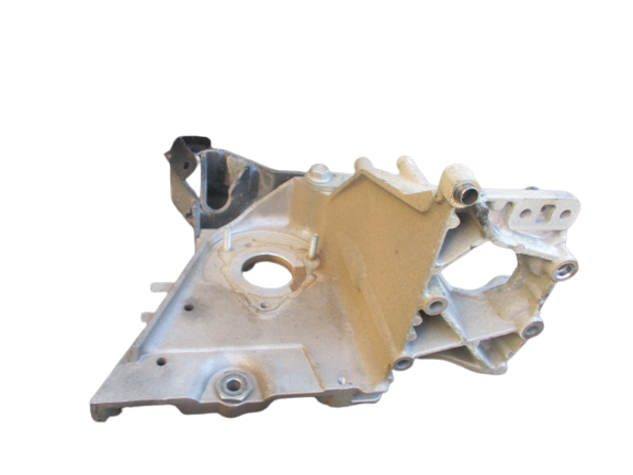 Opel Insignia 2000 Diesel anno dal 2008 al 2014 Supporto pompa iniezione 55566003