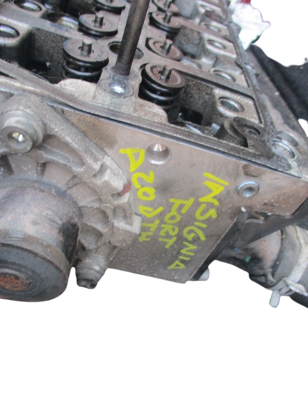 Opel Insignia Astra J 2000 Diesel anno dal 2008 al 2015 Testata 55565815