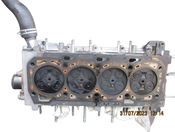 Opel Insignia Astra J 2000 Diesel anno dal 2008 al 2015 Testata 55565815